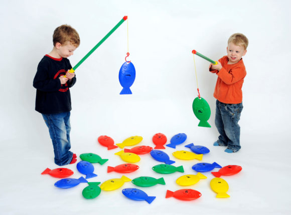 EA-18 Giant Fishing a-z